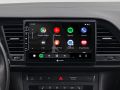 Autoradio Dynavin SEAT Leon Mk3