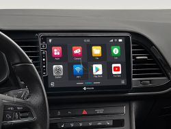 Dynavin SEAT Leon Mk3 2012-2019 DAB - Apple CarPlay