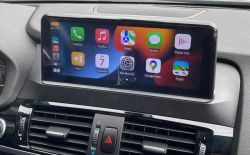 Multimedialne radio BMW X3 F25 - BMW X4 F26 - 12,3" Android 11 Qualcomm