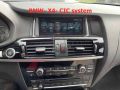 Android radio BMW X3 F25 - BMW X4 F26