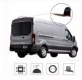 Cvacia kamera Ford Transit