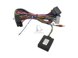 Adapt�r pre asistent udr�iavania v jazdnom pruhu VW �koda OEM pre r�di� Dynavin