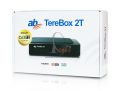 DVB-T2 prijma AB TereBox 2T