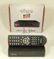  prijma ALMA 2800 se DVB-T2