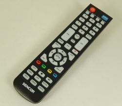 Diakov ovlda TV SENCOR SLE 1962 TCS