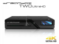 Dreambox Two Ultra HD