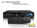 Dreambox Two Ultra HD