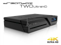 Dreambox Two Ultra HD