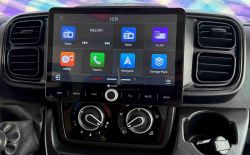 Android-radio-Dynavin-D9-DCX-carPlay