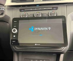 Dynavin D9-V9W Premium Flex autor�dio
