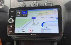 Dynavin D9-V9W Premium Flex autor�dio