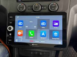 Dynavin D9-V9W Premium Flex autor�dio