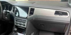 Dynavin Android Autoradio VW Golf Sportsvan D9-135S Premium Flex 