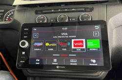 Dynavin D9-V9W Premium Flex autor�dio