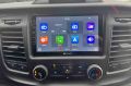 Dynavin radio Ford Transit 