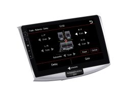 Dynavin android radio Voklswagen Passat B6 - D9-B6S Premium Flex