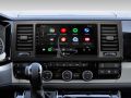 Radio Dynavin Volkswagen Caravelle T6