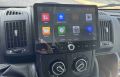 Radio Dynavin Fiat DUCATO - CarPlay