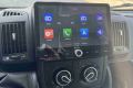 Radio Dynavin Fiat DUCATO - CarPlay