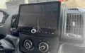 Radio Dynavin Fiat DUCATO - CarPlay