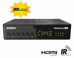 Edision HDMI MODULATOR  Xtend lite