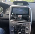 GPS Android 9 System Octo-core pre Volvo XC60