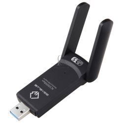 USB Dongle GigaBlue Ultra 1200Mbps W-LAN 2.4 & 5 GHz USB 3.0
