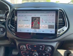 Autoradio JEEP COMPASS 2017 - 2018