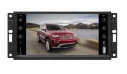 Multimedilne rdio  Jeep Wrangler  - Dodge  - Android 10