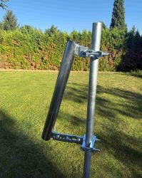 Konzola 60 cm s nklonom na WIFI 