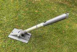 Predl�ovacia ty� na konzolu Starlink 20cm