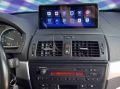 LCD panel BMW X3 E83