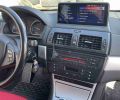 LCD panel BMW X3 E83