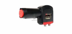 Opticum LNB RED ROCKET TWIN LTP-060H 0,1dB