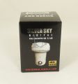 LNB konvertor Silver Sky Single 4K