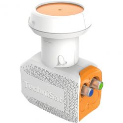 LNB konvertor Technisat UNIX twin 0,1dB