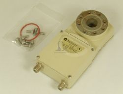 LNB prirubov MTI - Flange TWIN