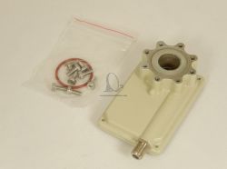 LNB prirubov MTI - Flange singel