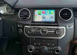 Modul Carplay - Android Auto pre Land Rover DISCOVERY