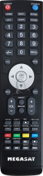 Televzor Royal Line IV 32 Smart 