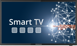 Televzor Royal Line IV 32 Smart 