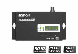 Edision HDMI MODULATOR mini