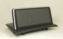 Multimedilne radio BMW X3 E83 2004-2009 Support idrive BMW-1083  Android