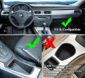 Multimedialne radio BMW 3 Series E90