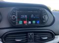 Multimedialne radio Fiat Tipo 
