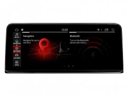 Multimedialne radio BMW 3 seria  F30-F31-F34-F35 a  BMW  4 Seria  F32-F33-F36  - Android 9