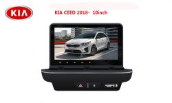 Multimedialne radio Kia Ceed 2018-2020 Android 13