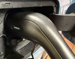 Walbox -IMMAX-Type 2-11kW-cestovn� nabija�ka