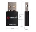 OCTAGON WL018 OPTIMA WLAN USB