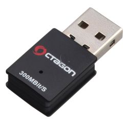 OCTAGON WL018 OPTIMA  WLAN USB STICK 300MBIT/S